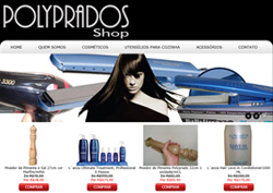  Polyprados Shop